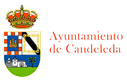 logo ayuntamiento candeleda