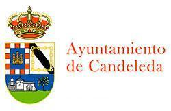 Logo ayuntamiento candeleda