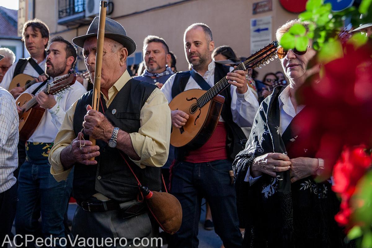 Boda Tradicional Candeleda Ávila