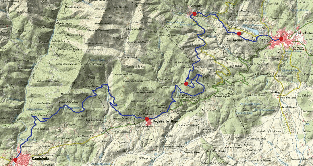 15MAPA ETAPA 2 GR 180 COMPLETO