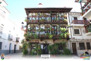 casa-de-las-flores-candeleda